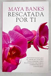 Rescatada por Ti