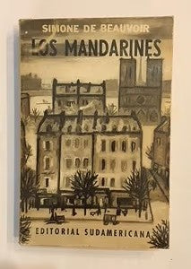 Los Mandarines