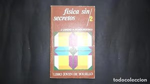 Física Sin Secretos, Tomo 2