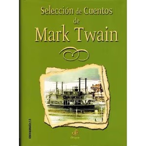 Selección de Cuentos de Mark Twain