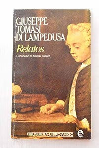 Relatos