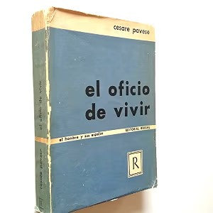 El Oficio de Vivir