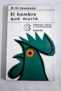 El Hombre Que Murió