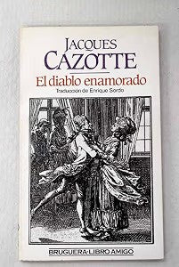 El Diablo Enamorado