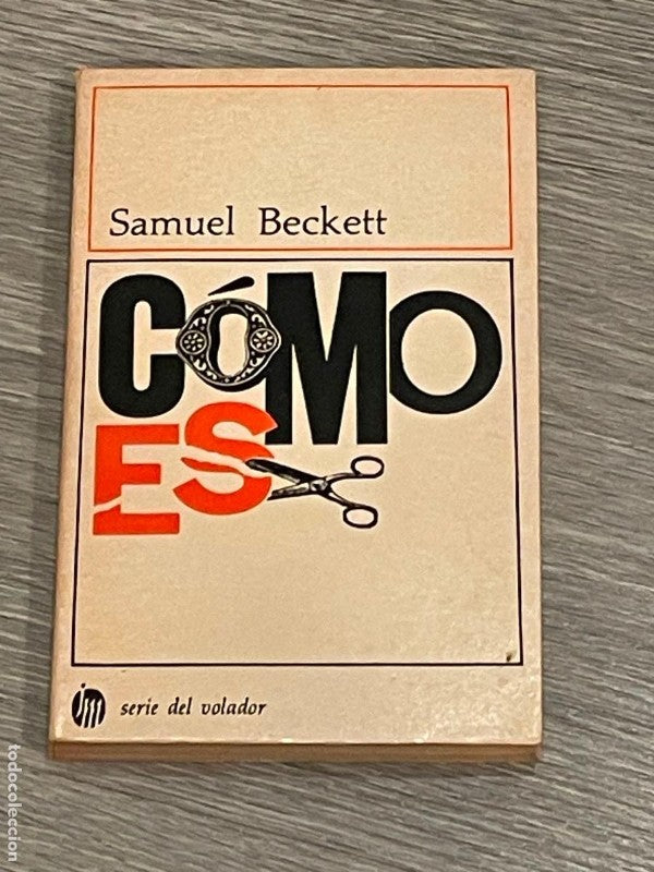 Cómo Es