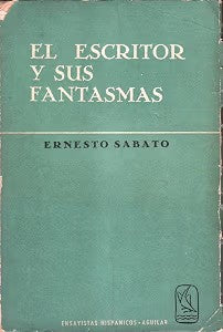 El Escritor y Sus Fantasmas