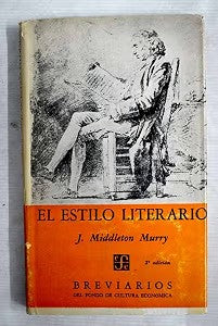 El Estilo Literario