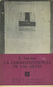 La Correspondencia de las Artes