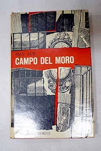 Campo del Moro