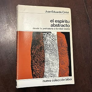 El Espíritu Abstracto