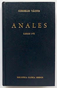 Anales Libros I-vi