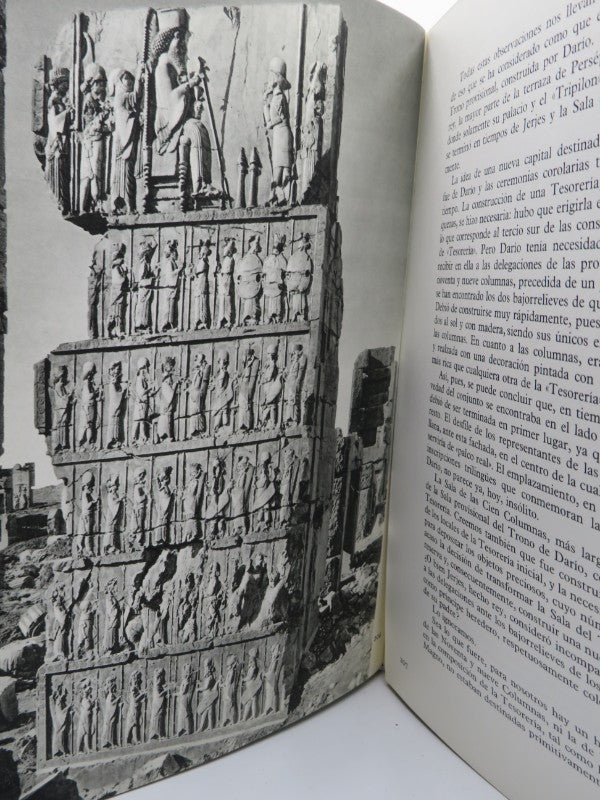 Persia: Protoiranios, Medos, Aquenémidas