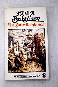 La Guardia Blanca