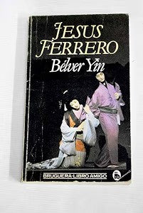Bélver Yin