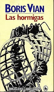 Las Hormigas