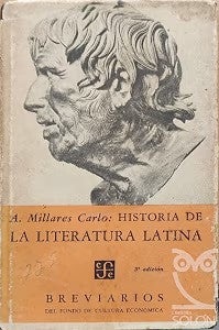 Historia de la Literatura Latina