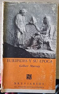 Eurípides y Su Época