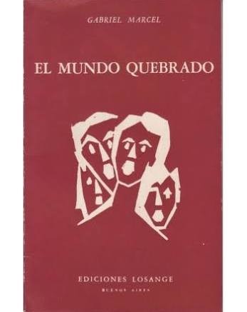 El Mundo Quebrado