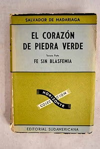El Corazón de Piedra Verde