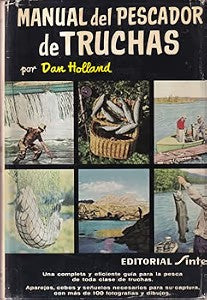 Manual del Pescador de Truchas