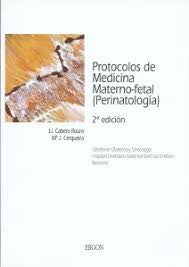 Protocolos de Medicina Materno Fetal