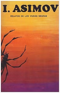 Relatos de los Viudas Negras