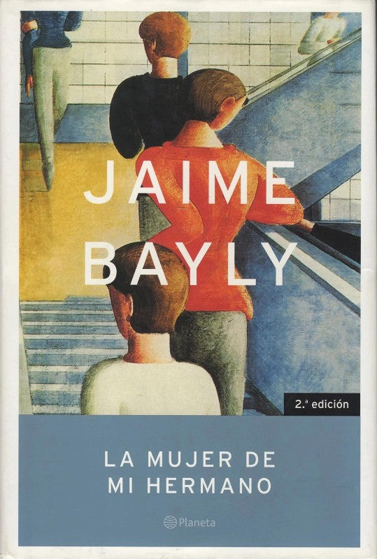 La Mujer de MI Hermano