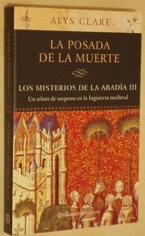 Los Misterios de la Abadia III