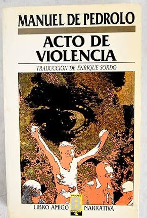 Acto de Violencia