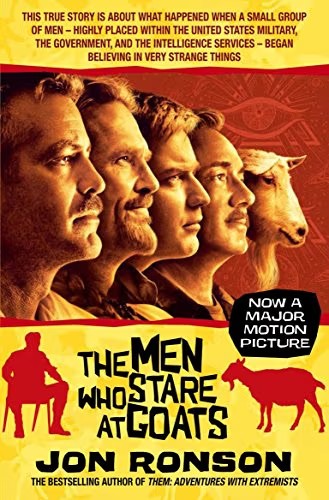 Men Who Stare At Goats Fb