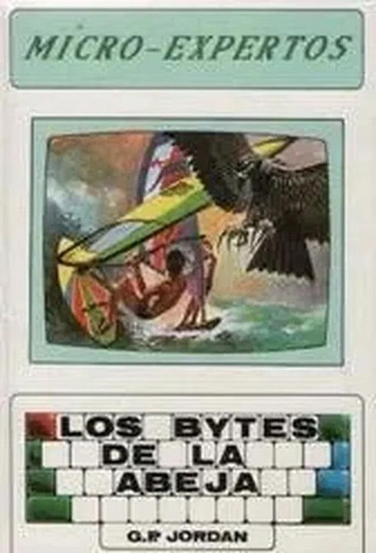 Los Bytes de la Abeja