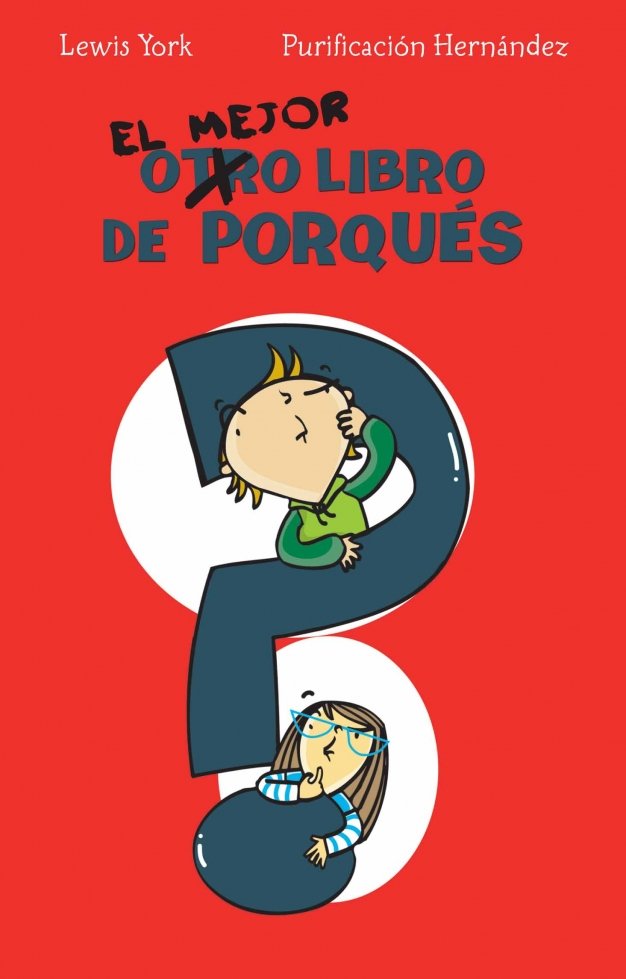 El Mejor Libro de los Porqués