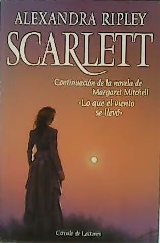 Scarlett