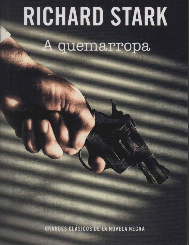 A Quemarropa