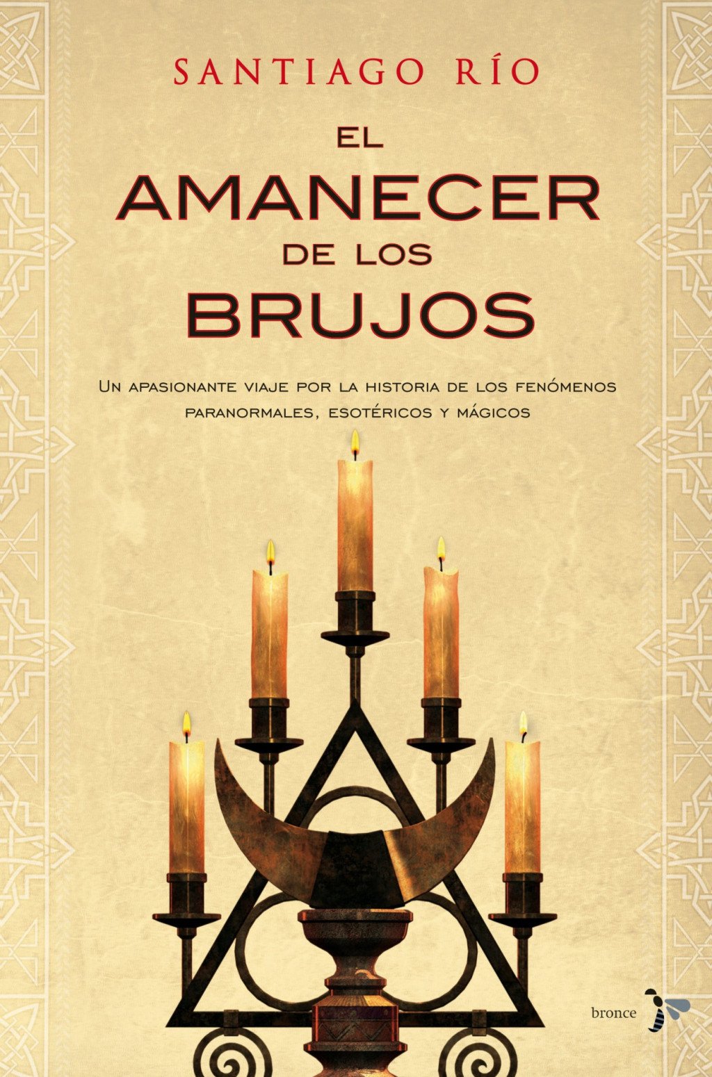 El Amanecer de los Brujos