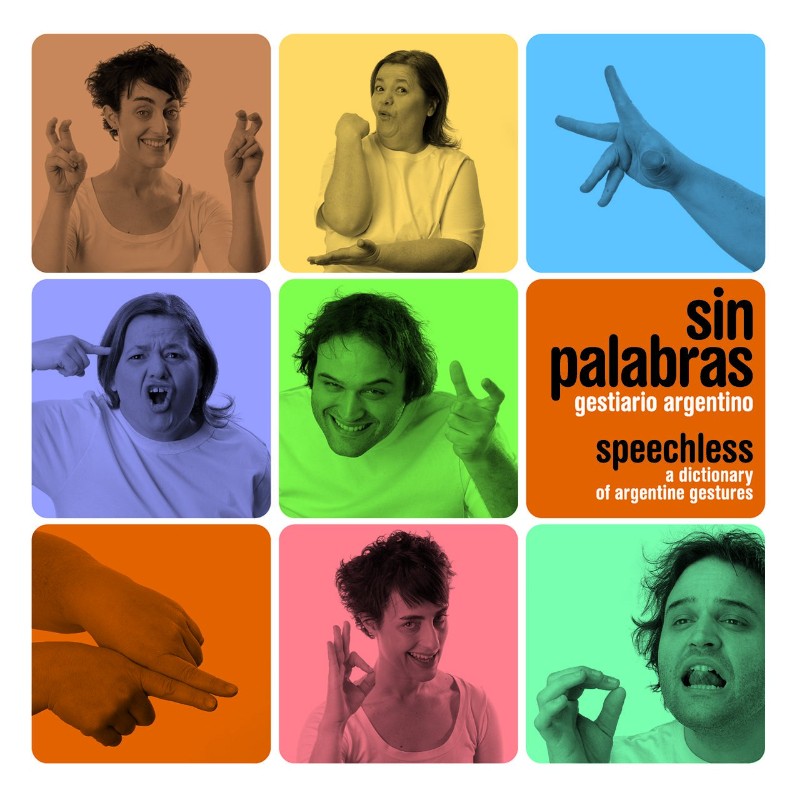 Sin Palabras