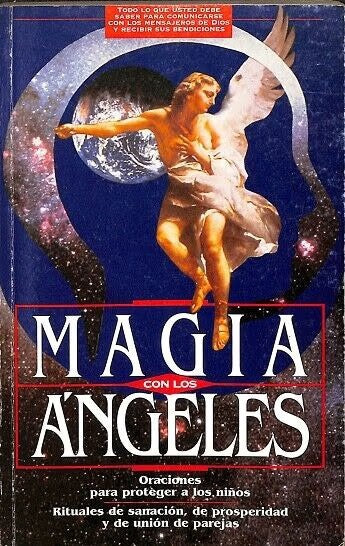 Magia con los Ángeles