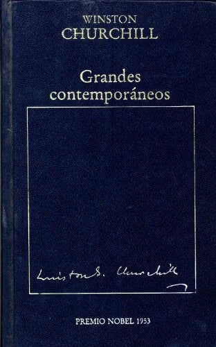 Grandes Contemporáneos