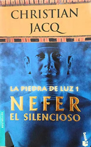 Nefer el Silencioso