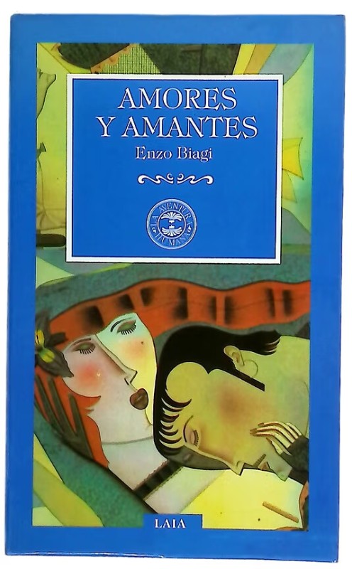 Amores y Amantes