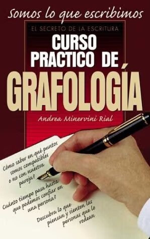 Curso Práctico de Grafología