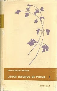 Libros Ineditos de Poesia