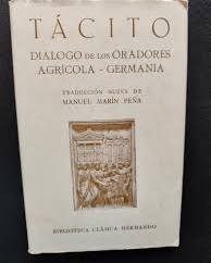 Diálogo de los Oradores