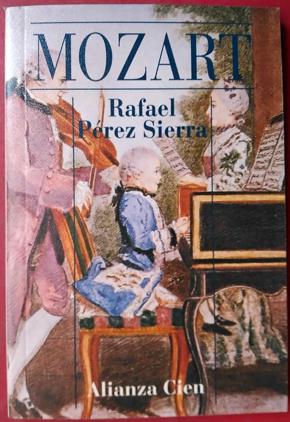 Mozart