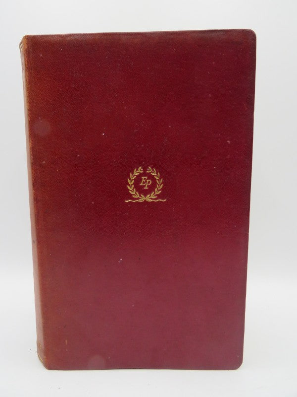 Obras Selectas. Gómez de la Serna (1º Ed. Numerada)