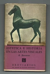 Estética e Historia en las Artes Visuales
