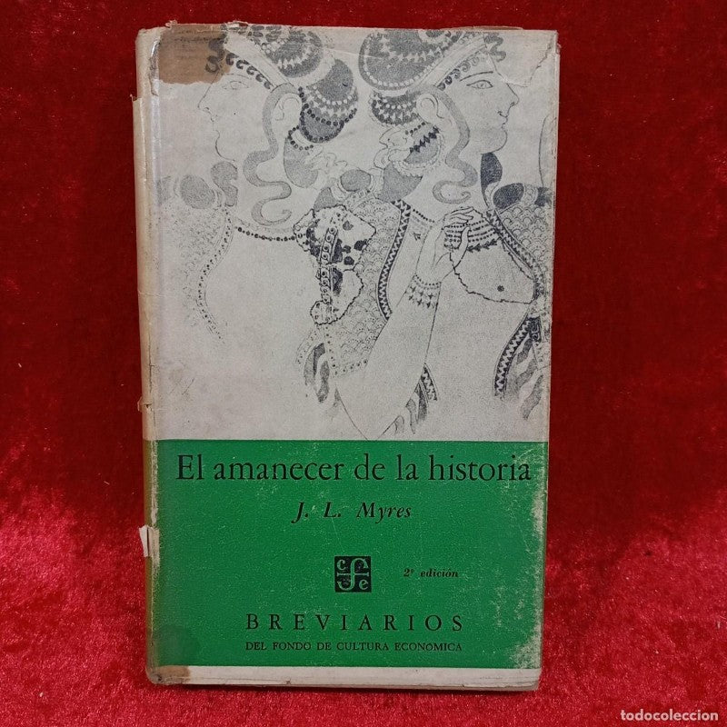 El Amanecer de la Historia
