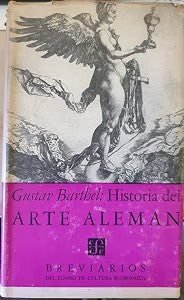 Historia del Arte Alemán