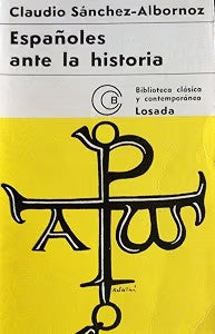 Españoles Ante la Historia