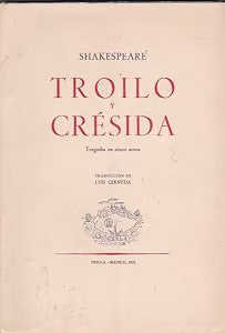 Troilo y Crésida